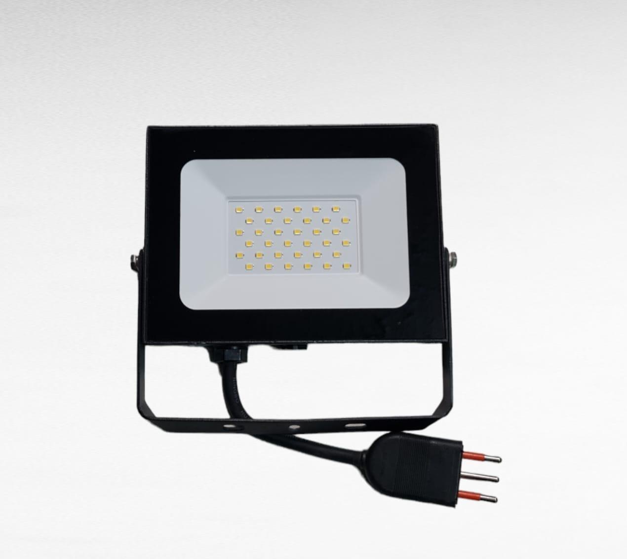 Foco proyector LED 30W