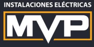 MVP Instalaciones Eléctricas